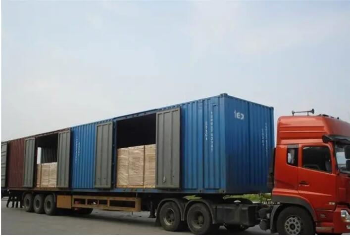 漳州到大关县整车运输