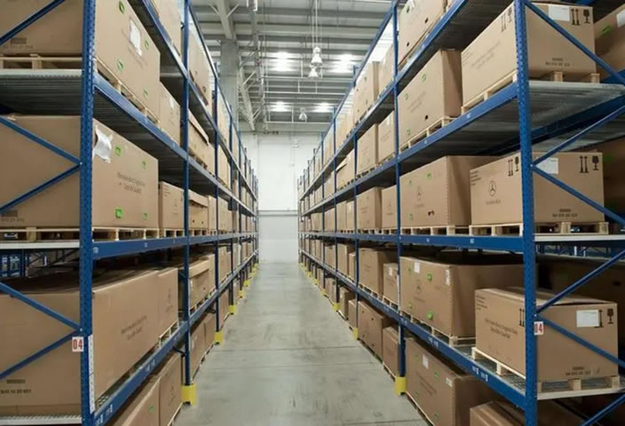 漳州到大关县货物仓储