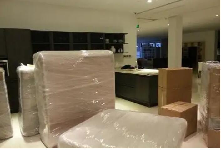 漳州到大关县长途搬家