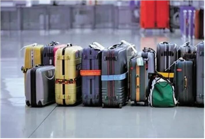 漳州到大关县行李托运