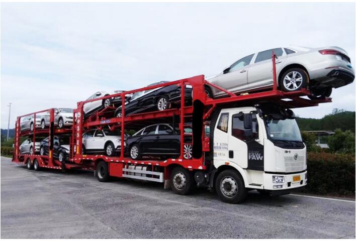 漳州到大关县轿车托运